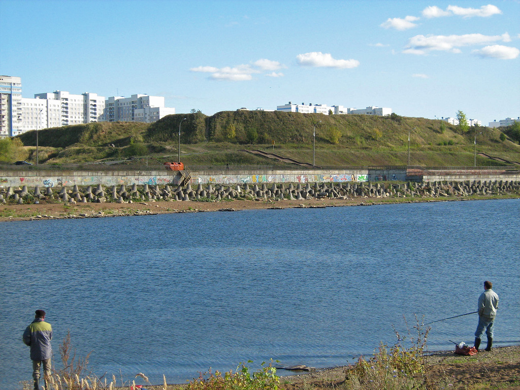 Naberezhnye Chelny